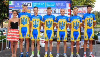 Presentazione Squadre 