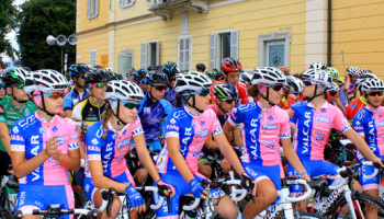 “Piccola Coppa dei Laghi” Allievi a Taino (foto: F. Ossola)