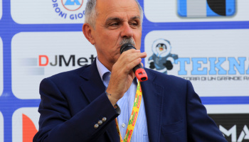 Presentazione Squadre 