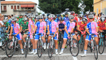 “Piccola Coppa dei Laghi” Allievi a Taino (foto: F. Ossola)