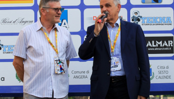 Presentazione Squadre 
