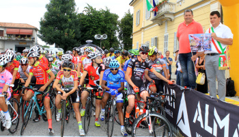 “Piccola Coppa dei Laghi” Allievi a Taino (foto: F. Ossola)