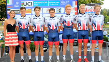 Presentazione Squadre 
