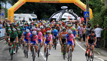“Piccola Coppa dei Laghi” Allievi a Taino (foto: F. Ossola)