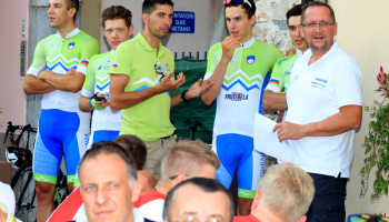 Presentazione Squadre 