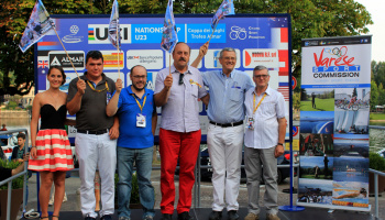 Presentazione Squadre 