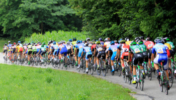 “Piccola Coppa dei Laghi” Allievi a Taino (foto: F. Ossola)