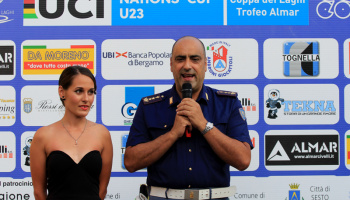 Presentazione Squadre 