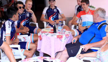 Presentazione Squadre 