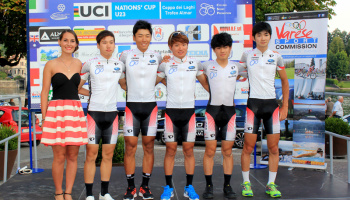 Presentazione Squadre 