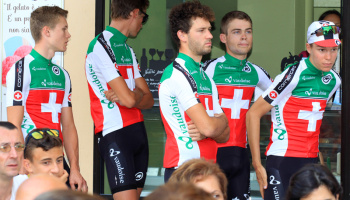 Presentazione Squadre 