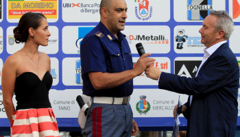 Presentazione Squadre 