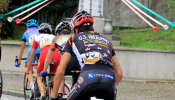 “Piccola Coppa dei Laghi” Allievi a Taino (foto: F. Ossola)