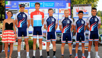 Presentazione Squadre 