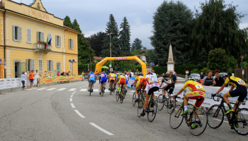 “Piccola Coppa dei Laghi” Allievi a Taino (foto: F. Ossola)