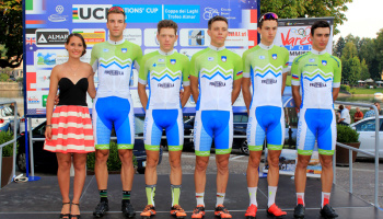 Presentazione Squadre 