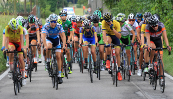 “Piccola Coppa dei Laghi” Allievi a Taino (foto: F. Ossola)