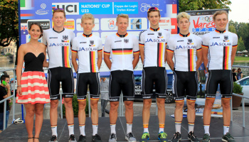 Presentazione Squadre 