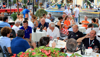 Presentazione Squadre 