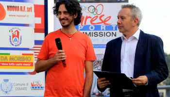 Presentazione Squadre 