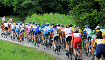 “Piccola Coppa dei Laghi” Allievi a Taino (foto: F. Ossola)