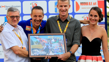 Presentazione Squadre 