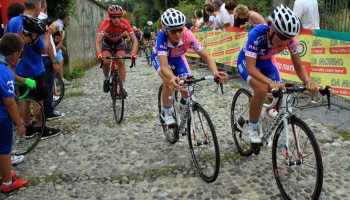 “Piccola Coppa dei Laghi” Allievi a Taino (foto: F. Ossola)