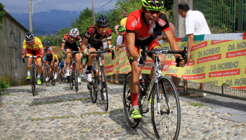 “Piccola Coppa dei Laghi” Allievi a Taino (foto: F. Ossola)
