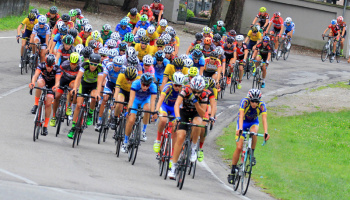 “Piccola Coppa dei Laghi” Allievi a Taino (foto: F. Ossola)