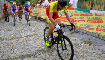 “Piccola Coppa dei Laghi” Allievi a Taino (foto: F. Ossola)
