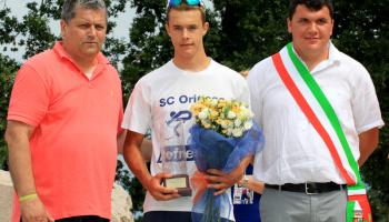 “Piccola Coppa dei Laghi” Allievi a Taino (foto: F. Ossola)