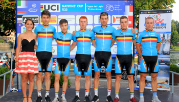 Presentazione Squadre 