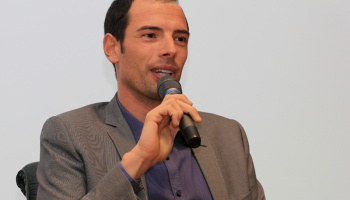 Incontro tra i Campioni e gli atleti SILCA a Tarzo (foto: F. Ossola)
