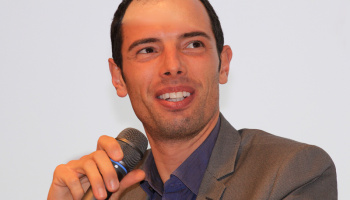Incontro tra i Campioni e gli atleti SILCA a Tarzo (foto: F. Ossola)
