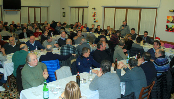 Festa dei Volontari a Cittiglio (foto: F. Ossola)
