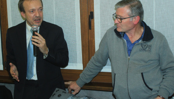 Festa dei Volontari a Cittiglio (foto: F. Ossola)