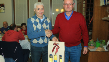 Festa dei Volontari a Cittiglio (foto: F. Ossola)