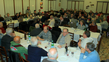 Festa dei Volontari a Cittiglio (foto: F. Ossola)