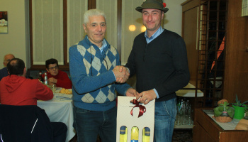Festa dei Volontari a Cittiglio (foto: F. Ossola)