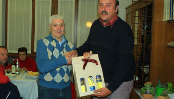 Festa dei Volontari a Cittiglio (foto: F. Ossola)