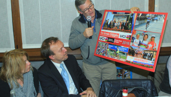 Festa dei Volontari a Cittiglio (foto: F. Ossola)
