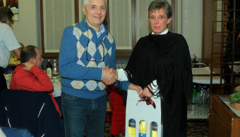 Festa dei Volontari a Cittiglio (foto: F. Ossola)