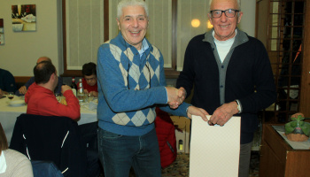 Festa dei Volontari a Cittiglio (foto: F. Ossola)