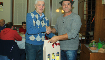 Festa dei Volontari a Cittiglio (foto: F. Ossola)