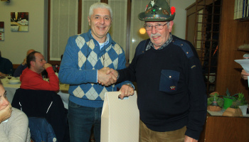Festa dei Volontari a Cittiglio (foto: F. Ossola)