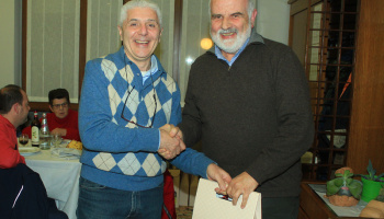 Festa dei Volontari a Cittiglio (foto: F. Ossola)