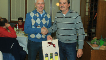 Festa dei Volontari a Cittiglio (foto: F. Ossola)