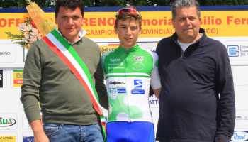 “Trofeo Da Moreno – Memorial Ersilio Ferrario Juniores” (photo: F. Ossola)