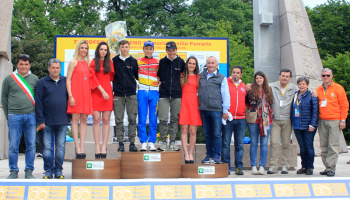 “Trofeo Da Moreno – Memorial Ersilio Ferrario Juniores” (photo: F. Ossola)