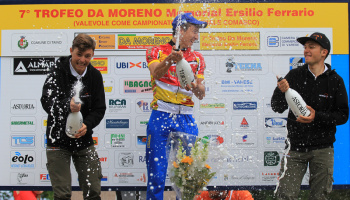 “Trofeo Da Moreno – Memorial Ersilio Ferrario Juniores” (photo: F. Ossola)